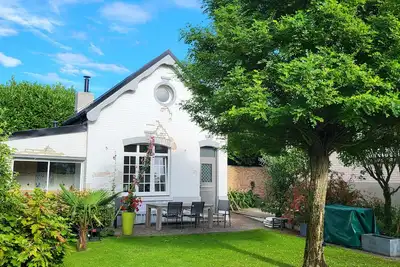 Image de La Petite Maison Blanche