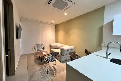 Image de Baia Kristal Paradise Apartment