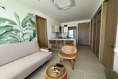 Image de Tropical Charm in Cartagena