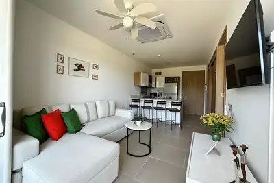 Image de Forest Refuge Baia Kristal Cartagena