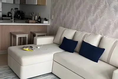 Image de Blue Paradise Baia Kristal Cartagena