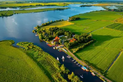 Image de Pean; huur je eigen (schier) eiland