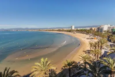 Image de Global Acantilados - By Global Rental Holidays 8544