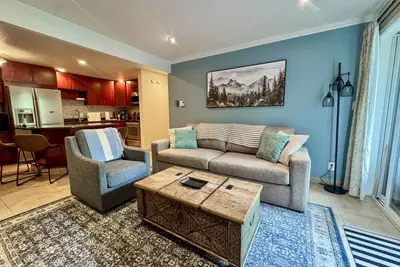 Image de Charming 2-bedroom condo at the base of the world-class Beaver Creek Ski Resort