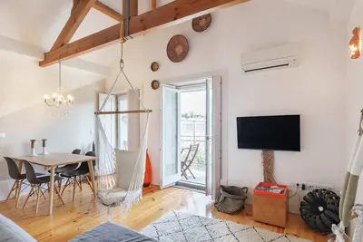 Image de Viva Boho Chic Apartment