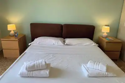 Image de Bright apartment in the Pigneto