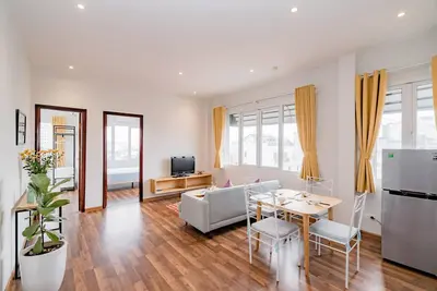 Image de Wecozy Hanoi - Railway Side, The Old Quarter