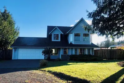 Image de Parksville vacation home - 4bdrm