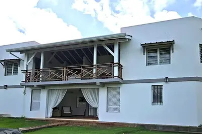 Image de Charming 2-bedroom villa in Las Galeras, Samaná Province with WiFi