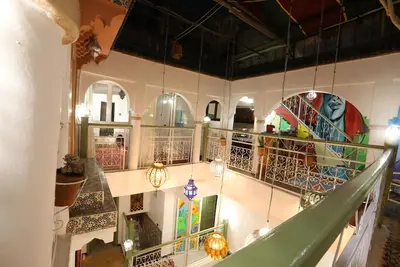 Image de Cosy Riad au Coeur De Marrakech 5 minutes de la médina