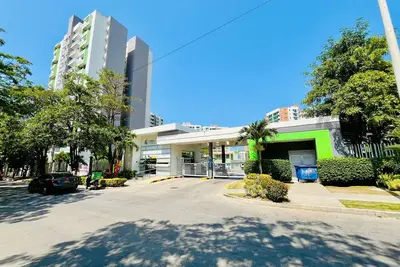 Image de Charming apartment in Barranquilla