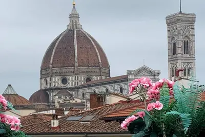 Image de Nest at the Medici Chapels