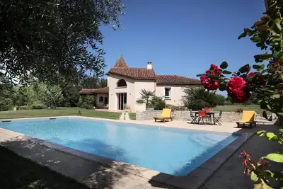 Image de Les Acacias - Parnac