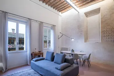 Image de Casatorre dei Leoni Apartments - Sibilla