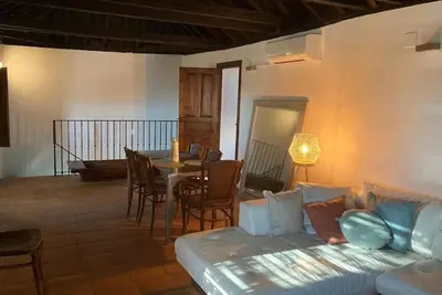 Image de Ideal for families 2-bedroom house with WiFi, Ac in historic Albaycin, Granada