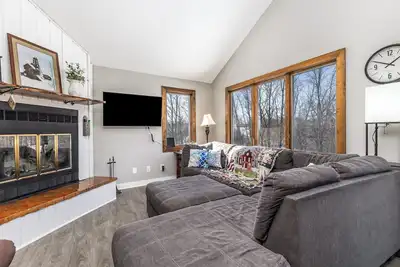 Image de Cozy Retreat at Farmstead