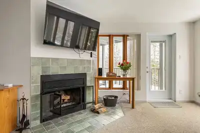 Image de O’Tremblant nature/plein air/foyer