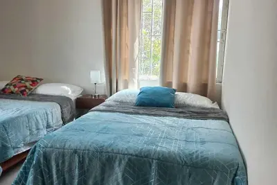 Image de Family apartment with excellent location