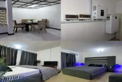 Image de Experience Comfort and Convenience at Buebi Homestay in Calabar