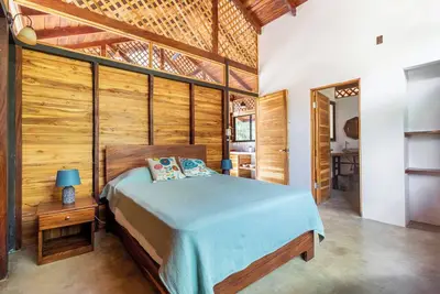 Image de Connect with nature at Nicoya Silvestre farm and nature reserve (1)!