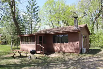 Image de Cabin #2 Cozy Cabin on The Lake
