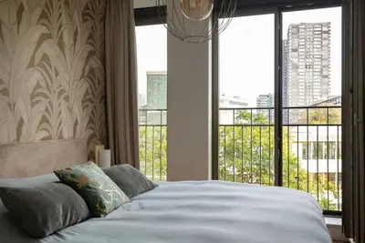 Image de Trendy appartment city centre