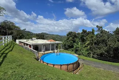 Image de Monte Monserrate Caguas 3-bedroom house