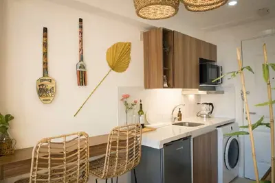 Image de Modern-Filipino Studio, short walk to Ever mall