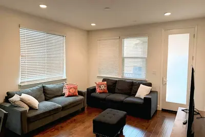 Image de Newark Escape-Clean, Quiet & Fully Equipped Free WiFi, Ac & Easy Parking