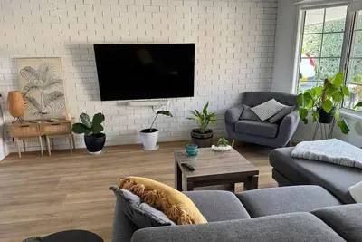 Image de Inner City Cozy Retreat Near Geelong Cbd