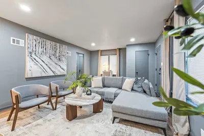 Image de Pool Table and Fireplace by Lcp Collection