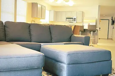 Image de Spacious 4-bedroom house