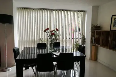 Image de Roma-Condesa: Fancy Apartment