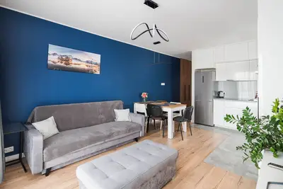 Image de Raków Stylish Apartment