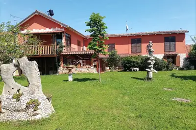 Image de Apartment 2376/143450 (Istria - Umag), 100m from the beach