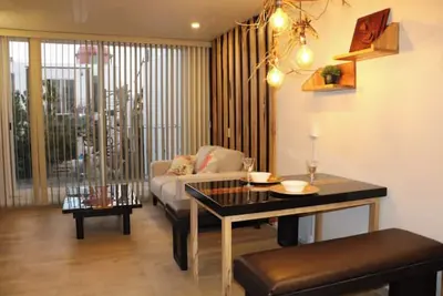 Image de Rincon Canela: Comfortable apartment in Morelia, close to the historical center