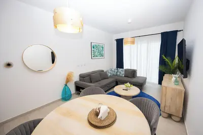 Image de Luxurious and Spacious Apt In Front of Hard Rock, Punta Cana