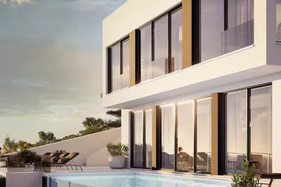 Image de Villa Keli (Central Dalmatia - Trogir)