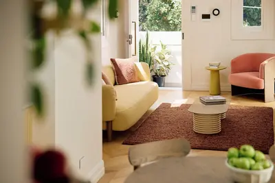 Image de Flora Suite – Boutique Apartment in Newtown