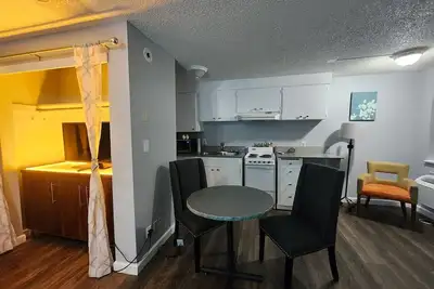 Image de Boutique Room with Kitchen -Naval Suites -231