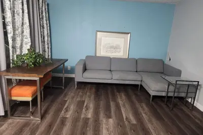 Image de Boutique Room with Kitchen -228