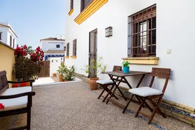 Image de Appartement confortable près de la plage - Estudio Atalaya Alto