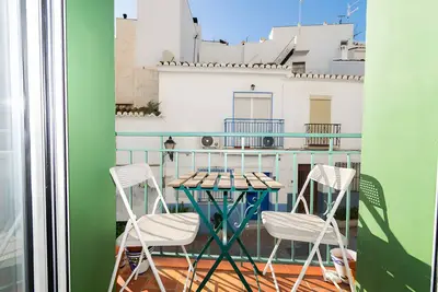 Image de Maison de vacances 'De Arte' avec vue sur la montagne, Wi-Fi et climatisation