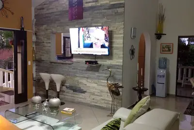 Image de Villa mit 3 Schlafzimmern, 3 Bädern, privatem Pool,
