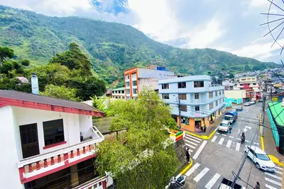 Image de Lodging In BAÑOS De Agua Santa