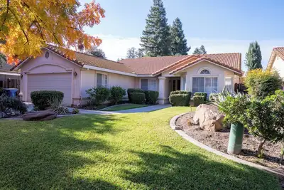 Image de Modern Merced Haven/ By Merced College and Uc Merced