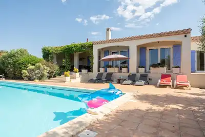 Image de Découvrez l'élégance de la Villa La Belle Epoque