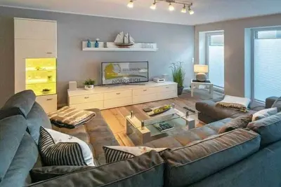 Image de Oasis de plage Résidence de vacances confortable