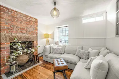 Image de Stylish 3 Bedroom Townhouse - Hobart Cbd