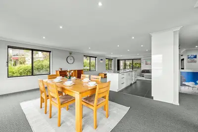 Image de 4 Bedroom House - Gorgeous View